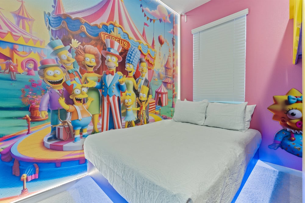 Bella Vida Resort 145