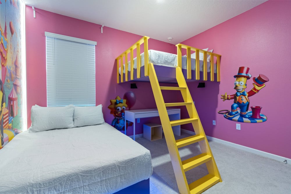 Bella Vida Resort 145