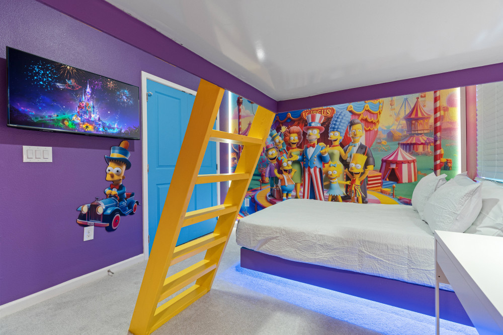 Bella Vida Resort 145