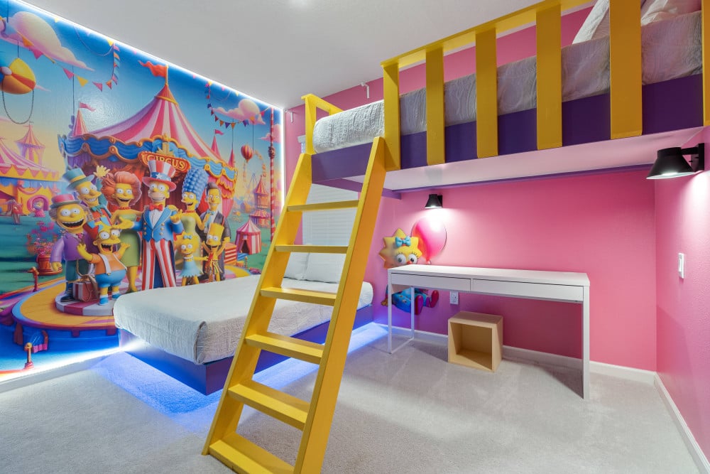 Bella Vida Resort 145