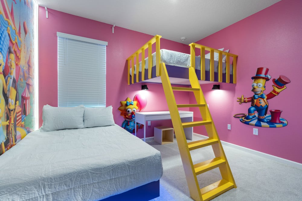 Bella Vida Resort 145