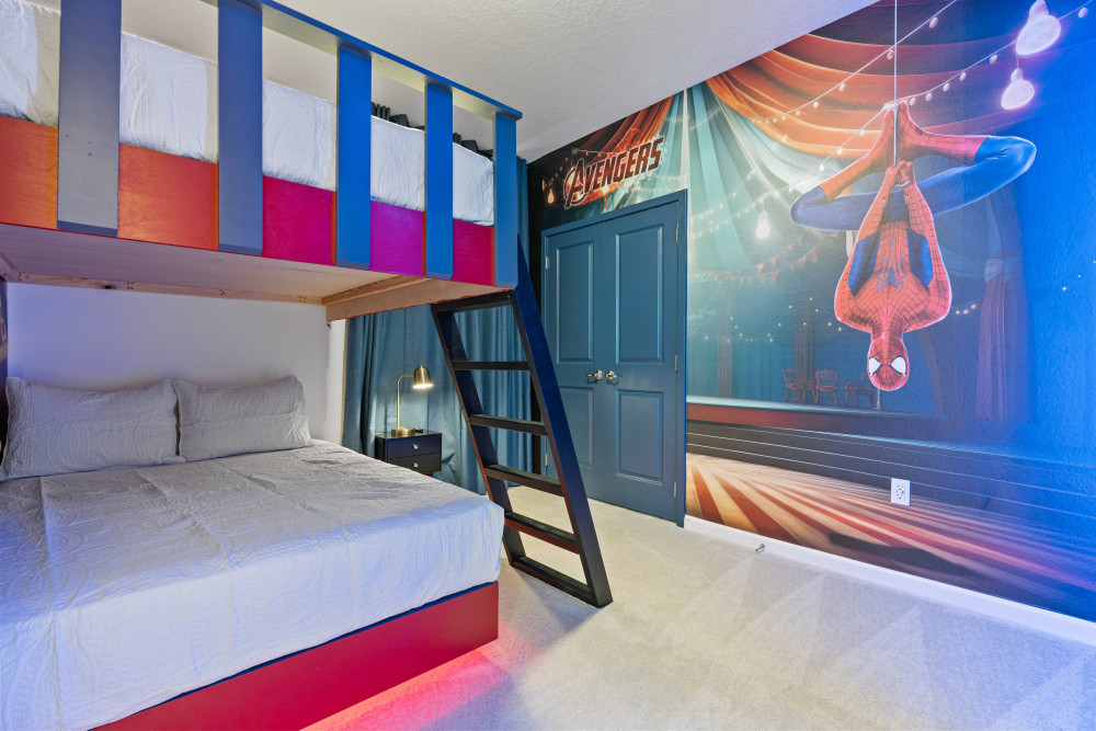 Bella Vida Resort 145