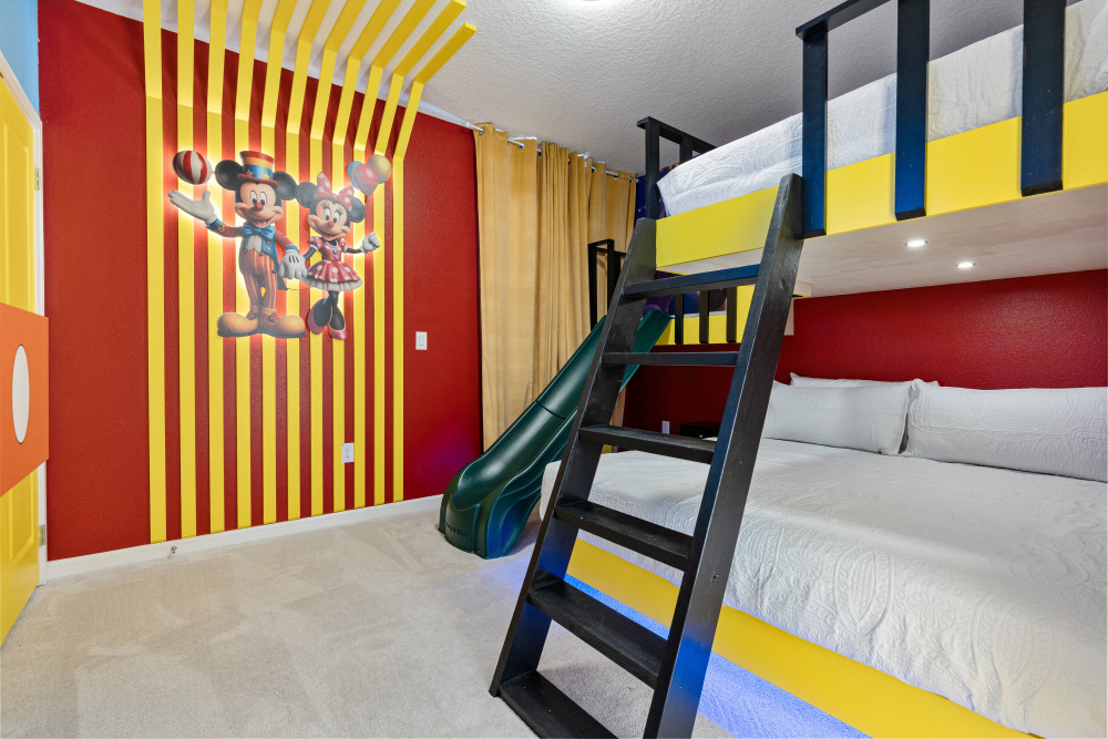 Bella Vida Resort 145