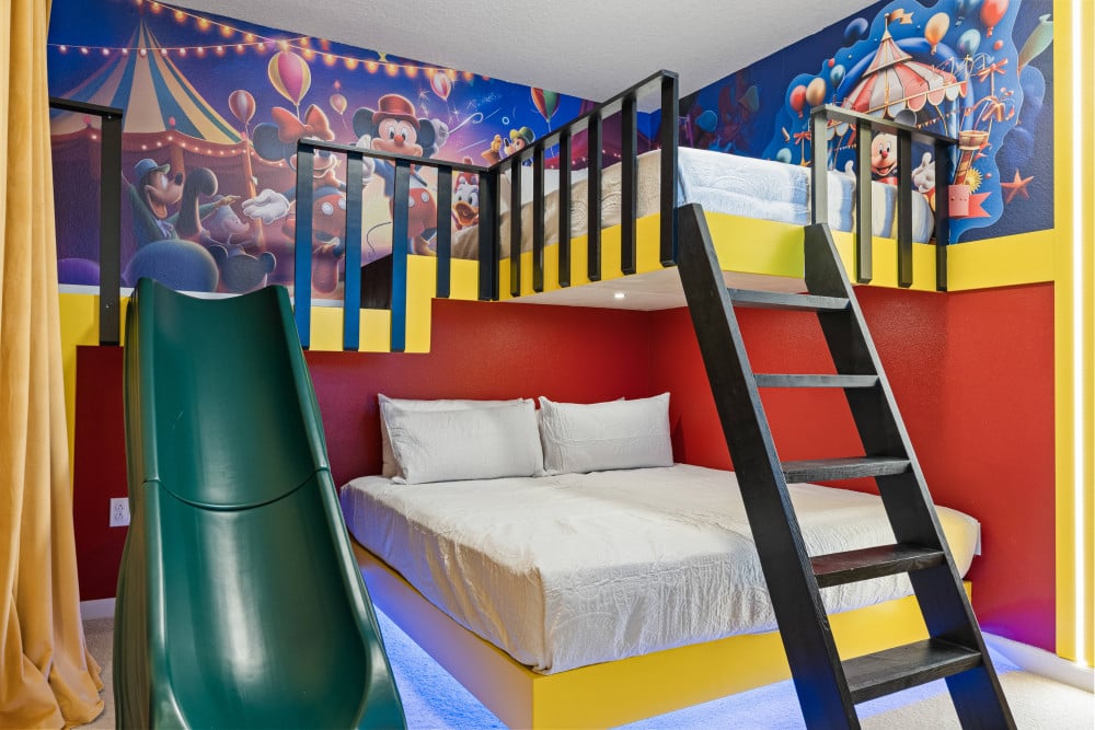 Bella Vida Resort 145