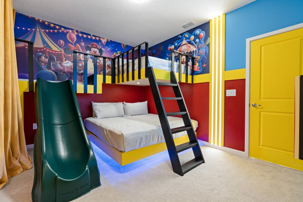 Bella Vida Resort 145