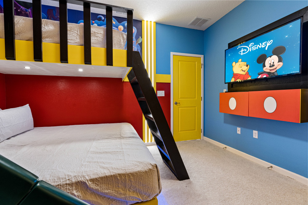 Bella Vida Resort 145