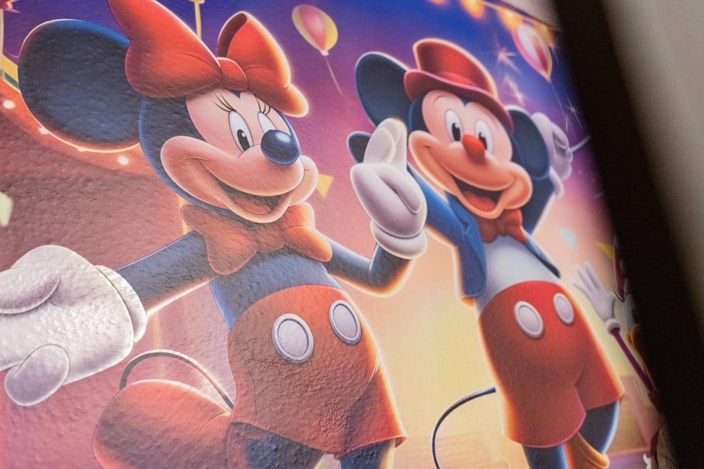 Bella Vida Resort 145