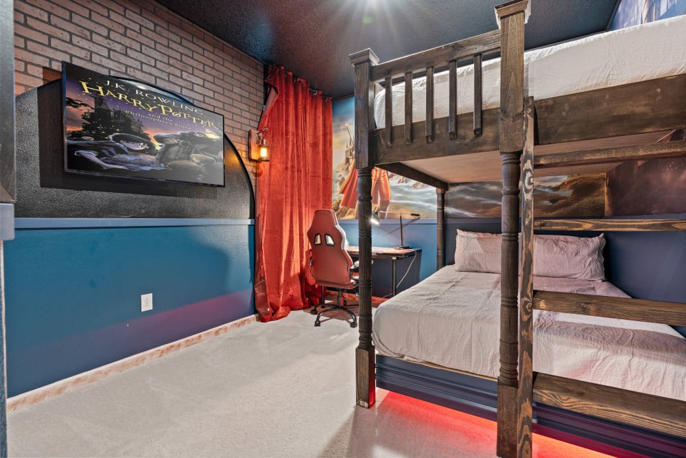 Bella Vida Resort 145