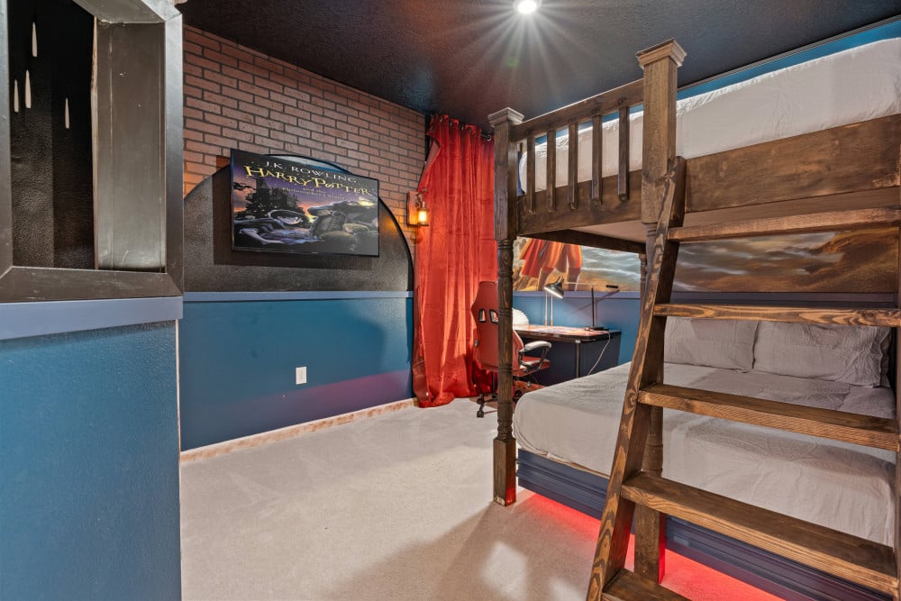 Bella Vida Resort 145