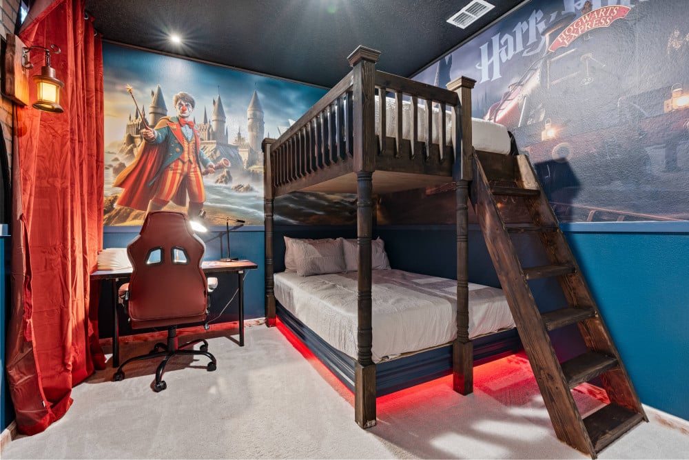 Bella Vida Resort 145