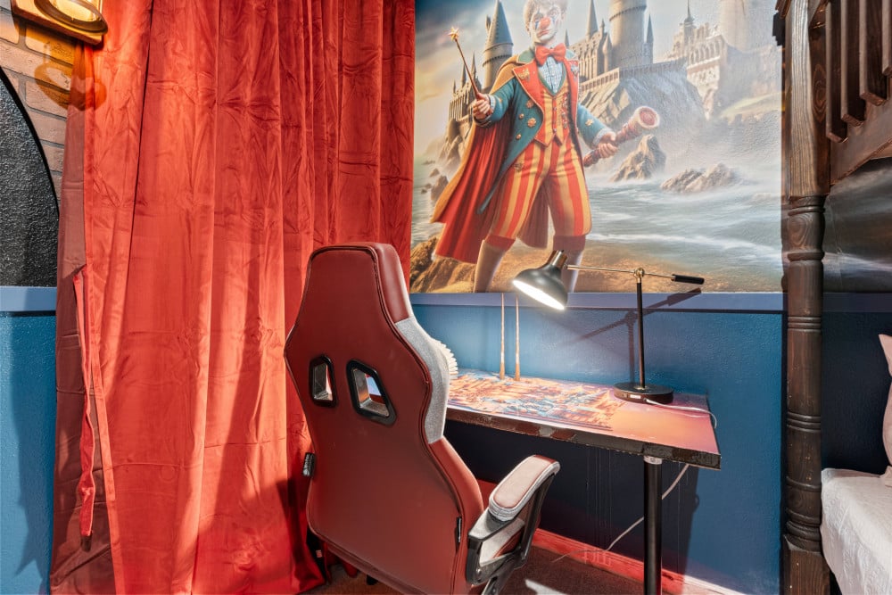 Bella Vida Resort 145