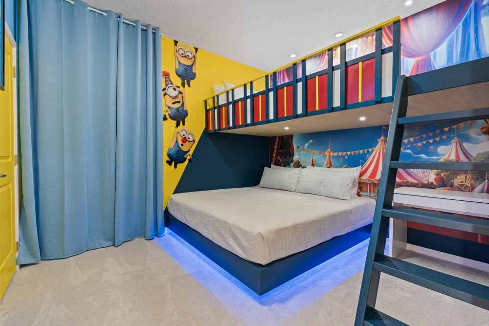 Bella Vida Resort 145