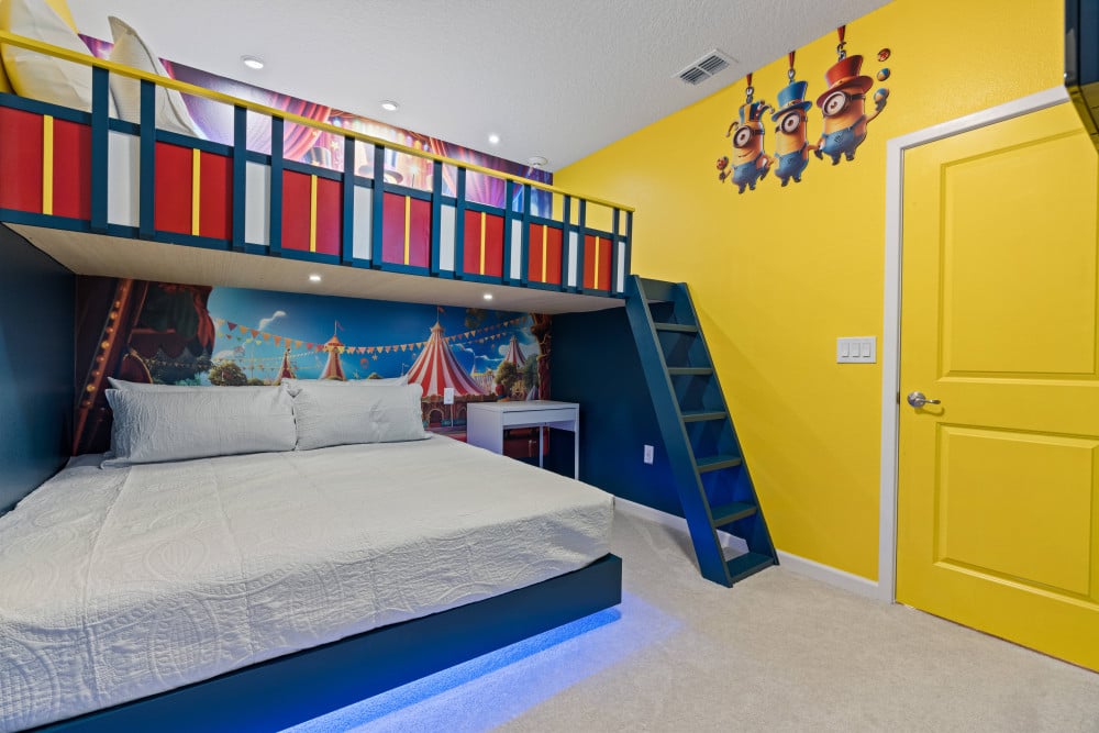 Bella Vida Resort 145