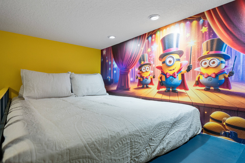 Bella Vida Resort 145