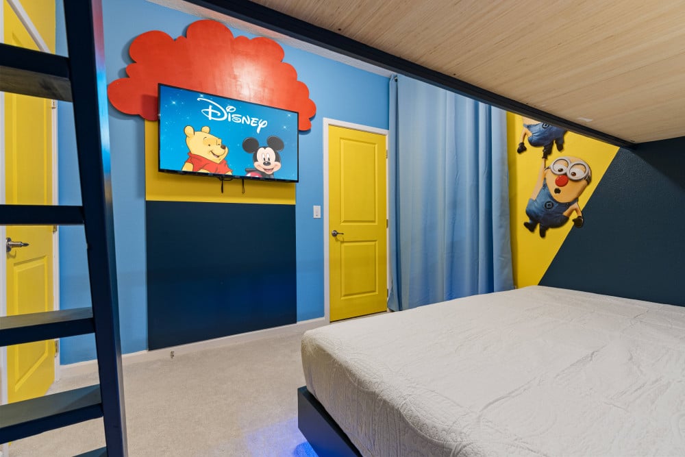 Bella Vida Resort 145