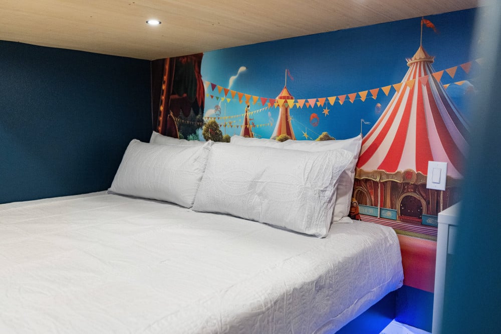 Bella Vida Resort 145