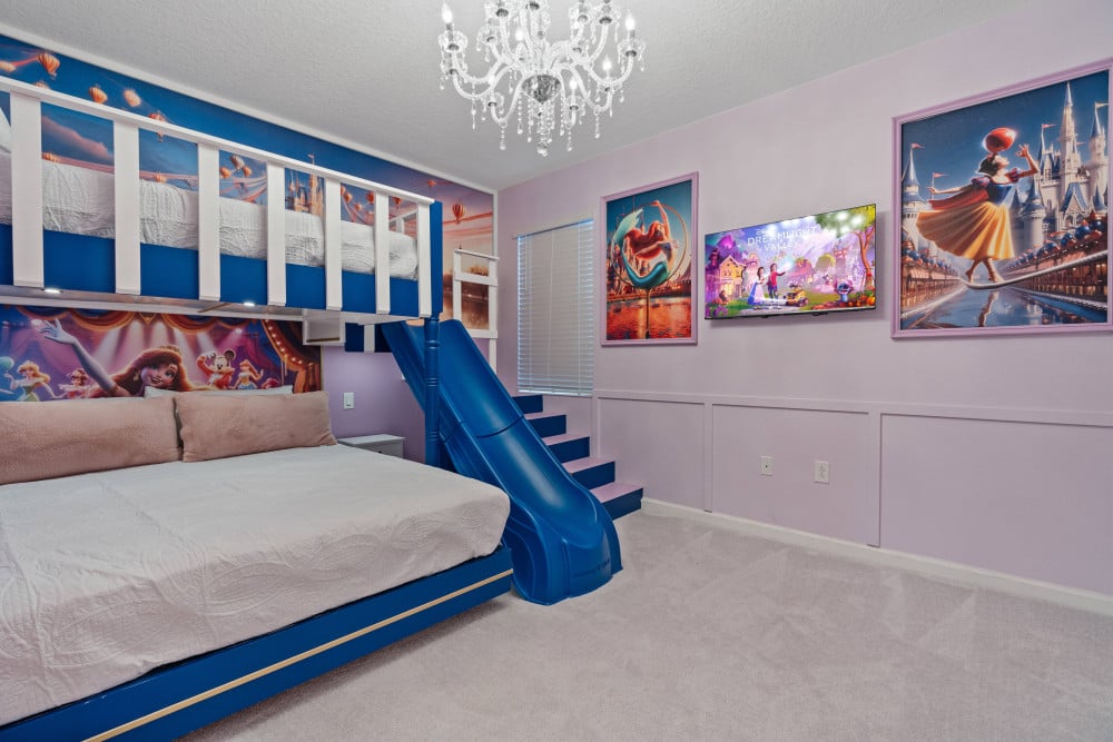 Bella Vida Resort 145