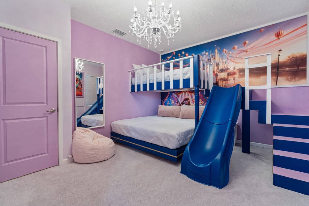 Bella Vida Resort 145