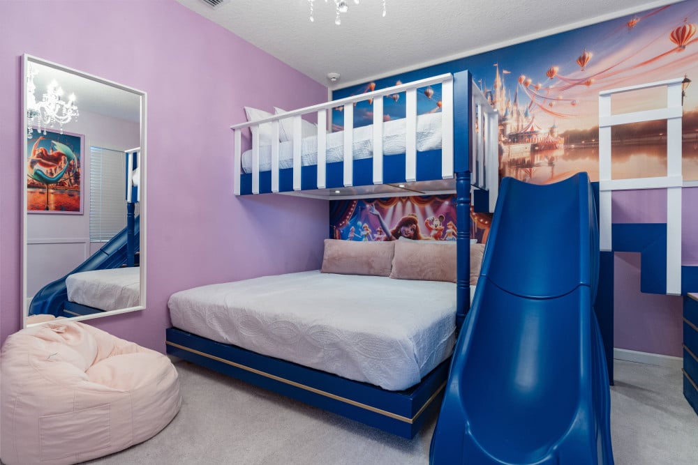 Bella Vida Resort 145