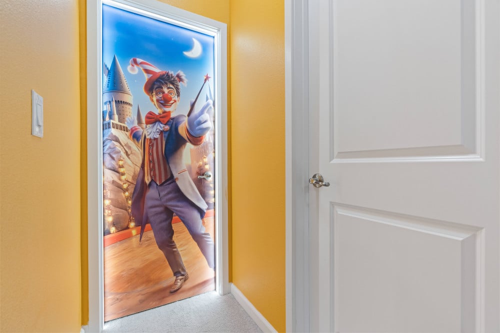 Bella Vida Resort 145