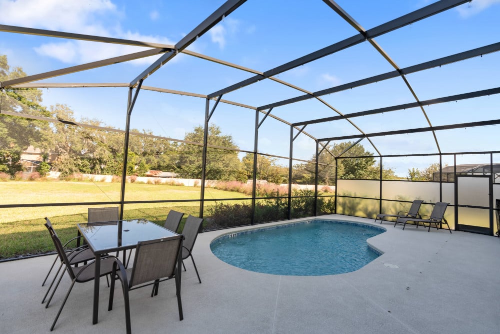 Bella Vida Resort 145