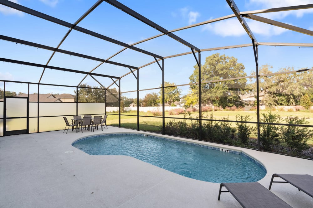 Bella Vida Resort 145