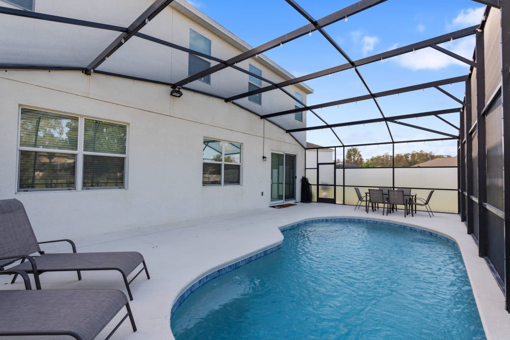 Bella Vida Resort 145