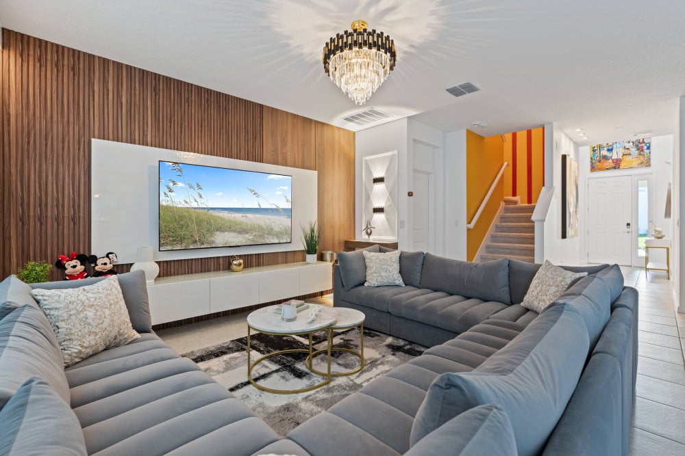 Bella Vida Resort 145