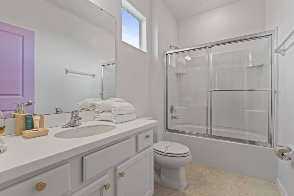 Bella Vida Resort 145