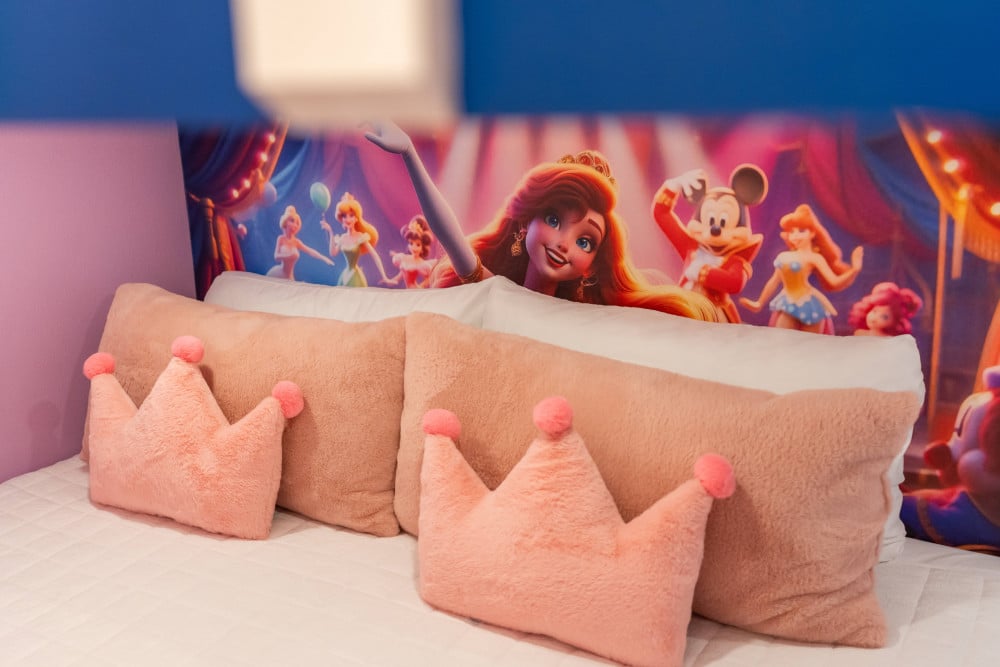 Bella Vida Resort 145