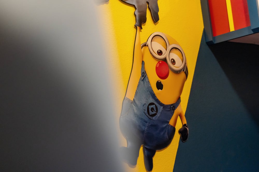 Bella Vida Resort 145