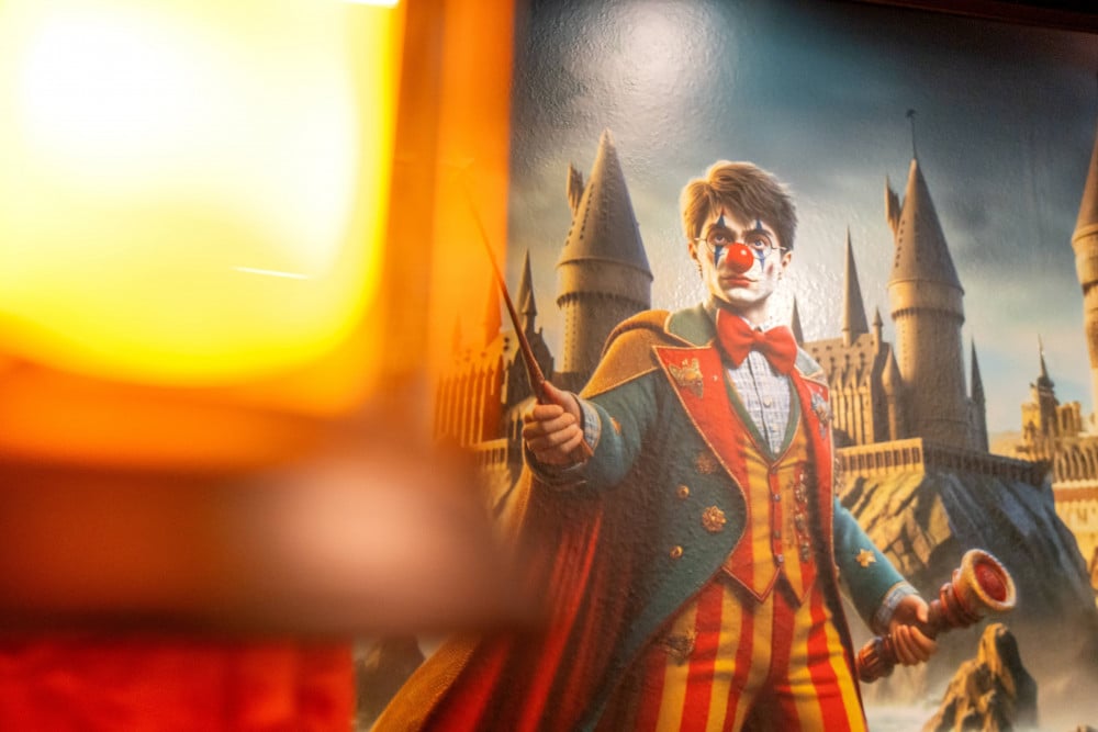 Bella Vida Resort 145