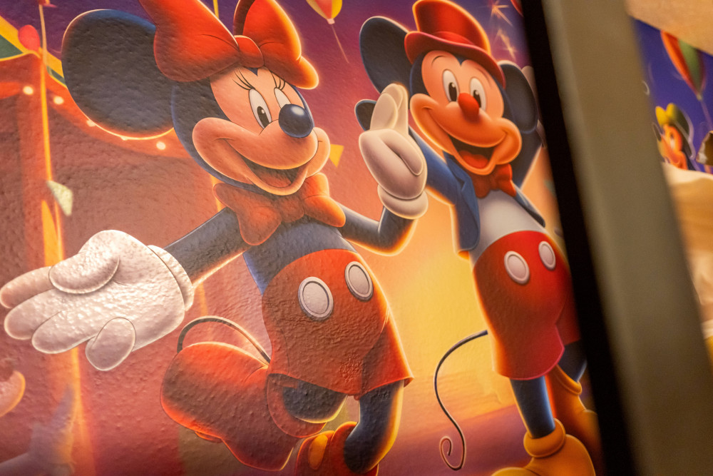 Bella Vida Resort 145