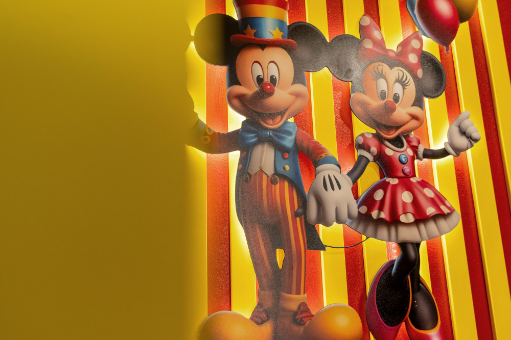 Bella Vida Resort 145