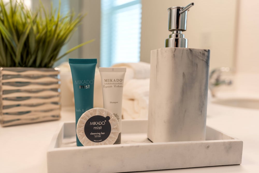 Bella Vida Resort 145