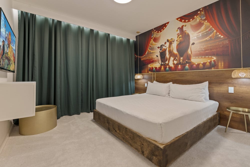 Bella Vida Resort 145