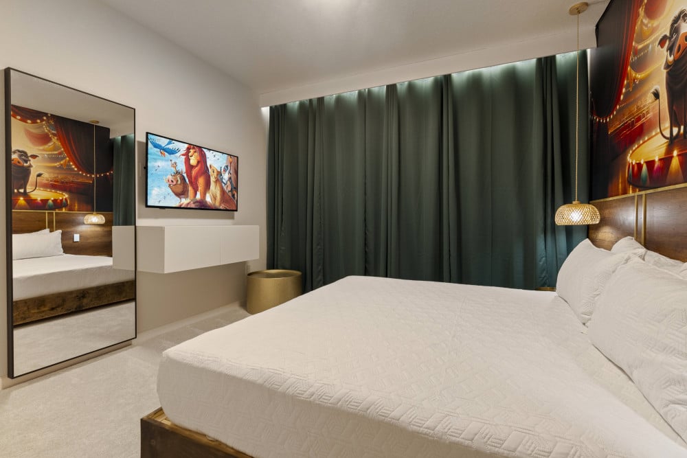 Bella Vida Resort 145