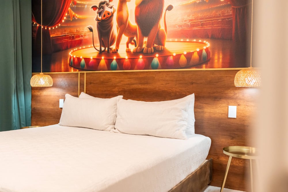 Bella Vida Resort 145