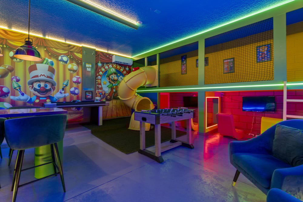 Bella Vida Resort 145