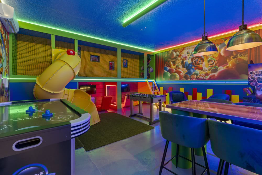 Bella Vida Resort 145