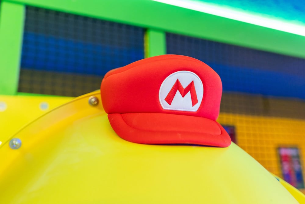 Bella Vida Resort 145