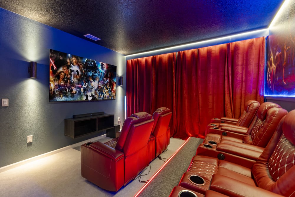 Bella Vida Resort 145