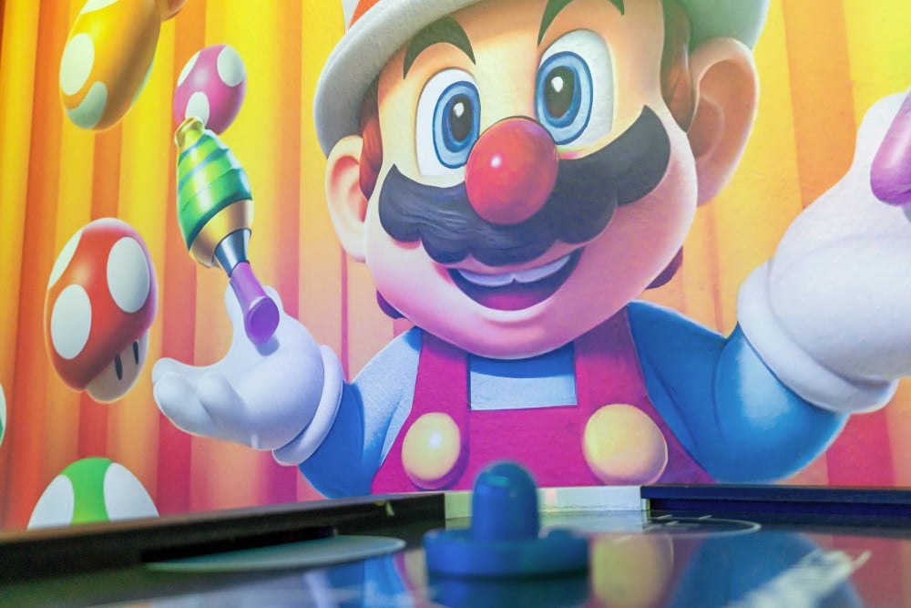 Bella Vida Resort 145