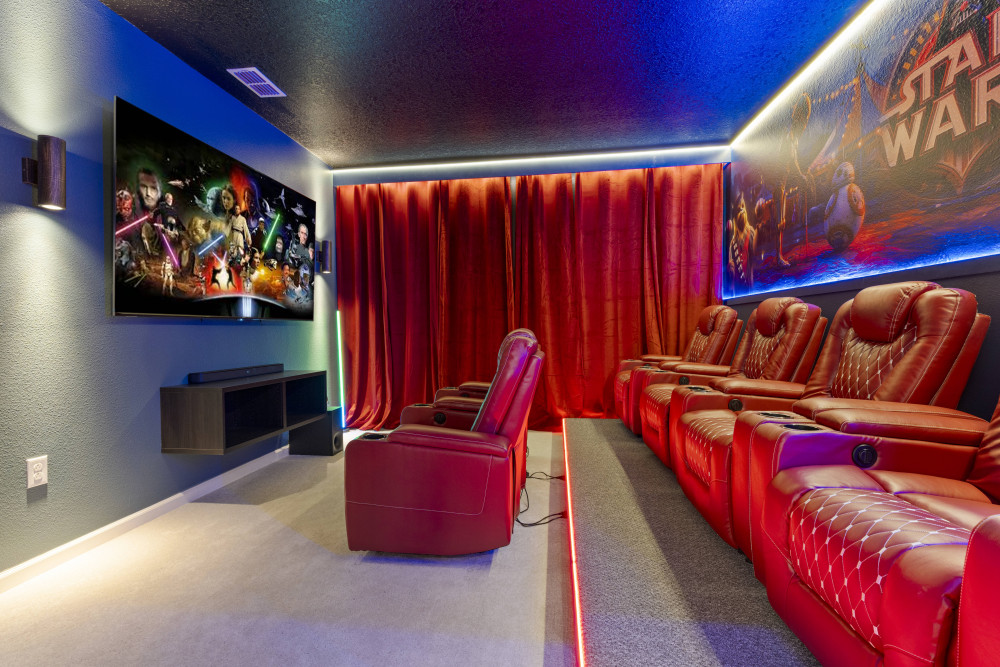 Bella Vida Resort 145