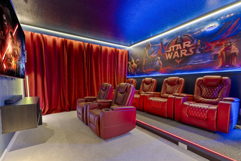 Bella Vida Resort 145