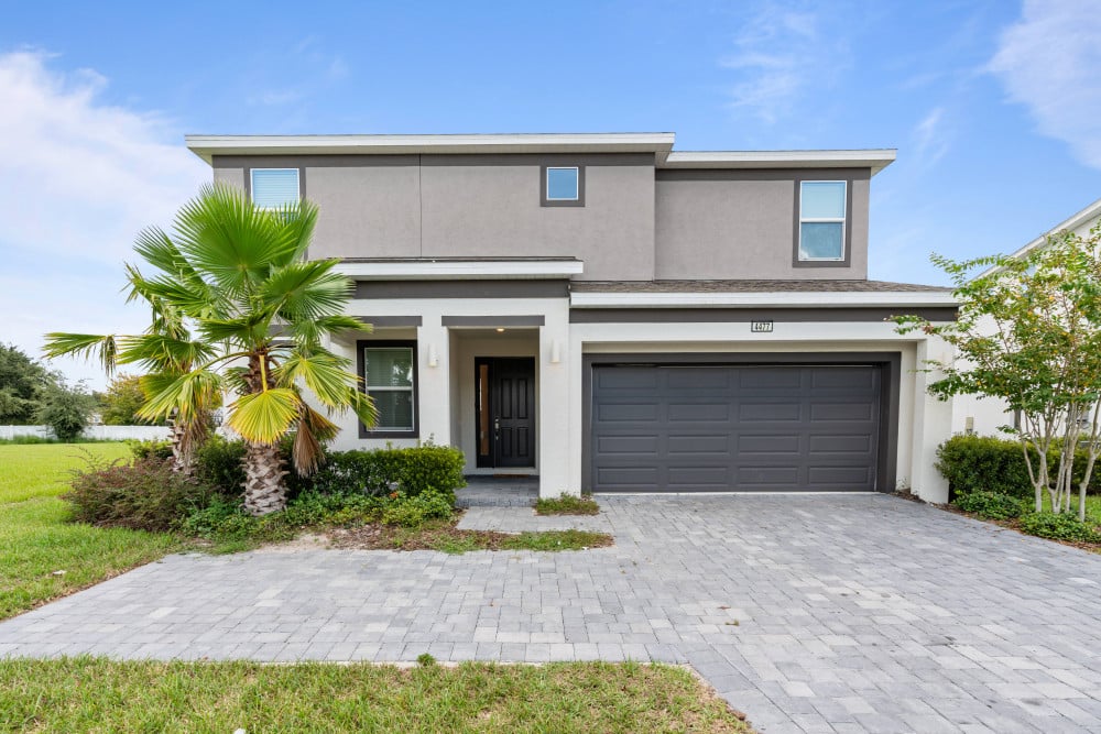 Bella Vida Resort 145