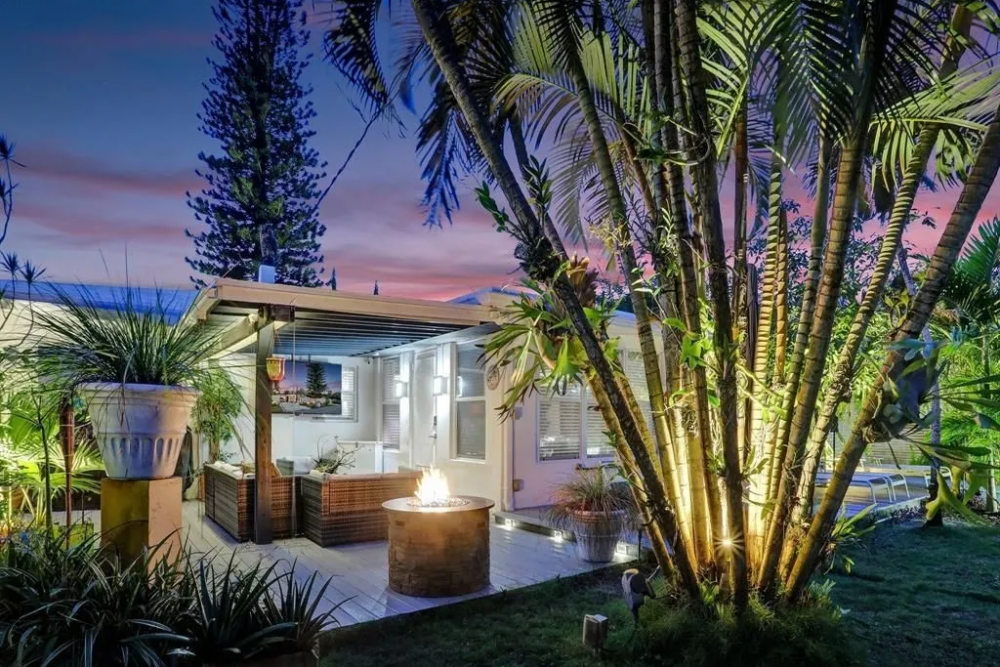 Fort Lauderdale 102