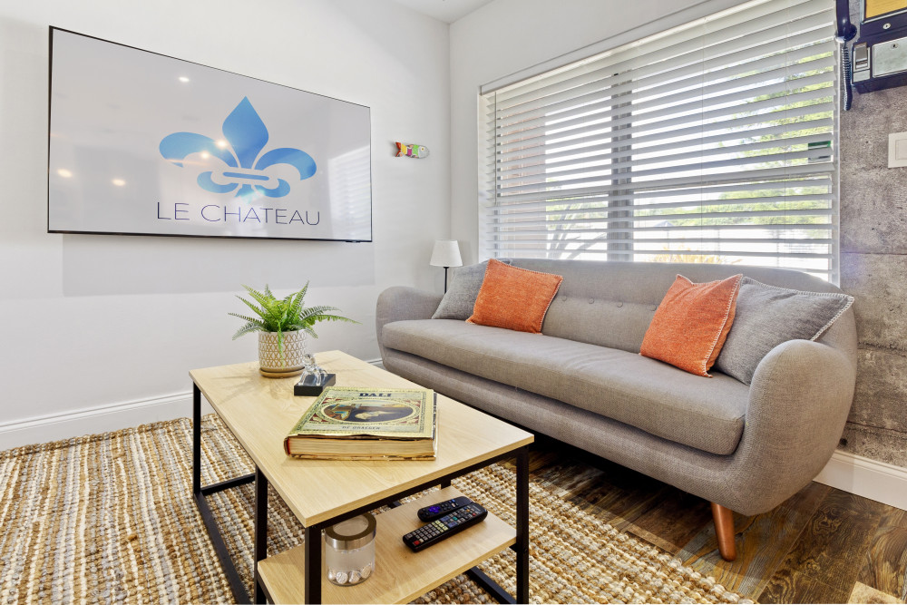 Fort Lauderdale 102