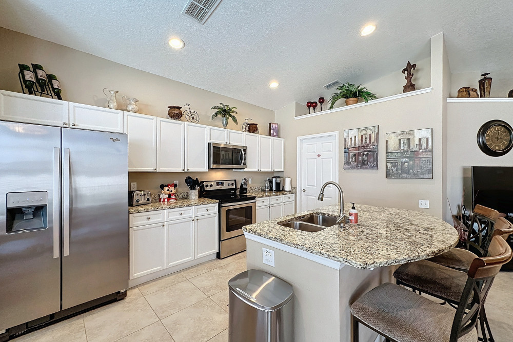 Windsor Palms Resort 174