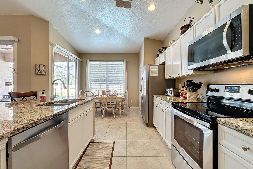 Windsor Palms Resort 174